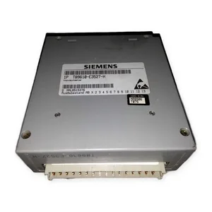 Siemens T89610-E3527-H Industrial Automation Controller