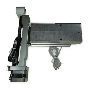 PerkinElmer RSR12ZM Servo Motor