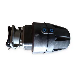 ITT 1.5-N-17-36-A116 1.5 Sanitary Diaphragm Valve