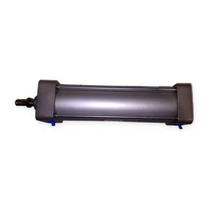 SMC NCAY5-J1H02-0750 Tie Rod Air Cylinder – actual item, photo 1 of 3