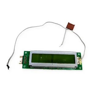 DMC-20261A Character LCD Display Module
