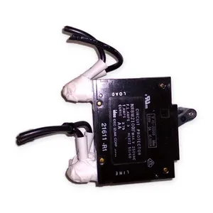 IDEC 21611-R1 Circuit Protector