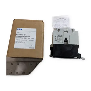 Eaton CN35GN2TB Lighting Contactor