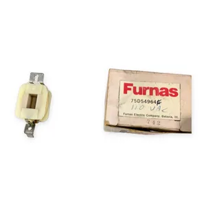 Furnas 75D54964F Siemens Magnetic Motor Starter