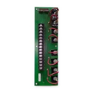 Tri-sen 86-4514 Turbine Control Circuit Board