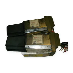 Foxboro P0400ZA Series Industrial Power Module