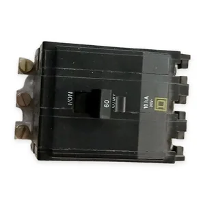 Square D QO360 Miniature Circuit Breaker