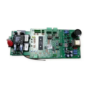 CP-8003 Signal Dock Light Control Board – actual item, photo 1 of 4
