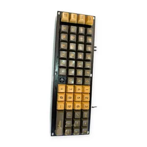 Allen-Bradley 634286-06 Keyboard Keypad