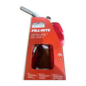 Fill-Rite N075UAU10 Nozzle