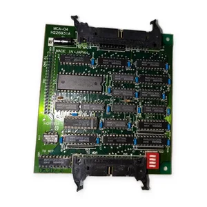 Horiba H226931A Recorder