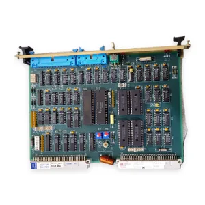 ABB 27918-P Disk Controller Circuit Board