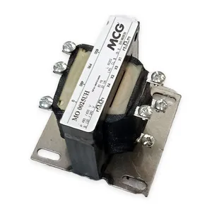 MCG MO 0025UH Control Transformer 25 VA 480/600 VAC 120/240 VAC 60 Hz 1 Phase – actual item, photo 1 of 7