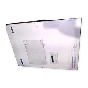 Lenze EVF8614-E 8600 Series AC Inverter Drive