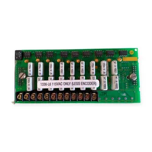 Allen-Bradley 42336-169-06 Interface Board