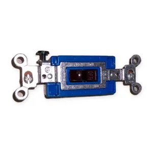 Hubbell CS115 Commercial Switch – actual item, photo 1 of 5