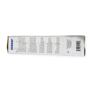 Howard LU400 High Pressure Sodium HPS Lamp