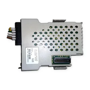 Control Techniques STDU05 Sm-Universal Encoder