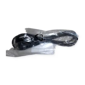 Dell 3-PRONG AC Power Cord