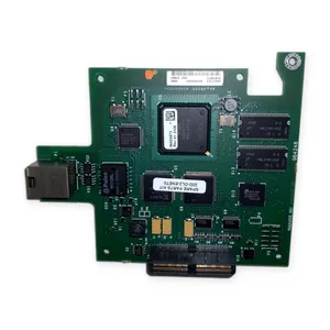 Allen-Bradley 20D-DL2-ENET0 Kit Ethernet Comm Module