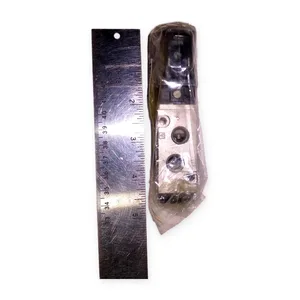 SMC NVFS1120-3DO-01T Pneumatic Solenoid Valve – actual item, photo 1 of 3