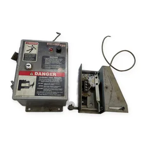 RKC-501 Detect-A-Finger