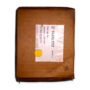 Furnas 51JAL1117 Elctric AC Pilot Light