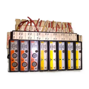 Reliance Electric 45C1A 45C40 45C60 Modules PLC