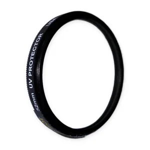 MELLES GRIOT 52MM UV PROTECTOR – actual item, photo 1 of 5