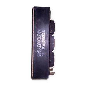 Toshiba MG100J2YS45 Semiconductor
