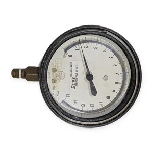 Acco 2667-0 Helicoid Gage
