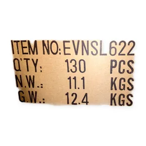 Black Box EVNSL622-0007 CAT6 Channel Patch Cable