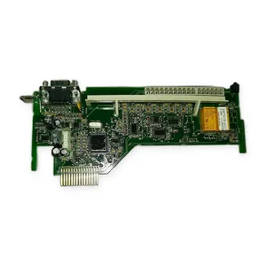 KEB F5 0B.F5.23B-0127 Combivert Drive Control Board