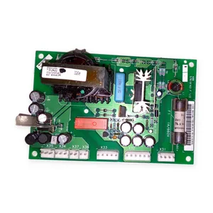 ABB 58907308J Drive Board – actual item, photo 1 of 4