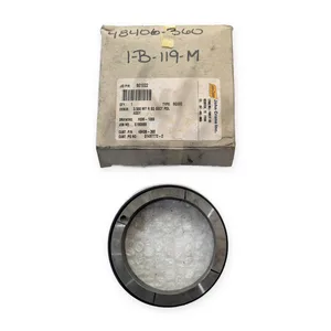 John Crane B01022 Mating Ring Square Section Seal – actual item, photo 1 of 5