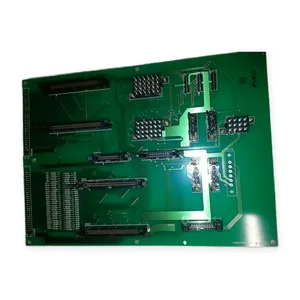 Hitachi IN87002-HS CNC Lathe LX III Control PCB