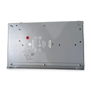 Allen-Bradley 2801-AM2 Vision Platform Chassis