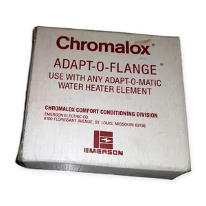 Chromalox 430131 Model