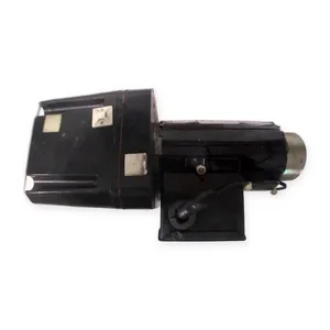 Bison 016-656-0595 AC Gearmotor