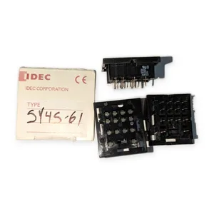 IDEC SY45-61 Corporation ...each