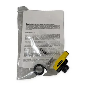 Banner QS18VP6LPQ8 QS18 Photoelectric Sensor