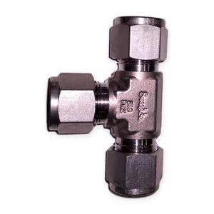 Swagelok Pipe Fitting