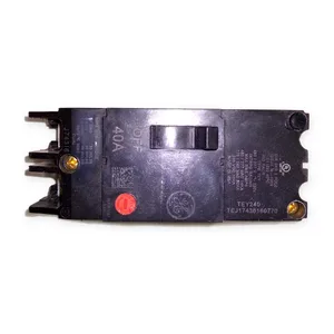 General Electric TEJ17436160770 Circuit Breaker