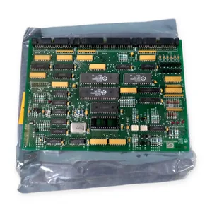 Gilbarco T18156 Blend Controller Board