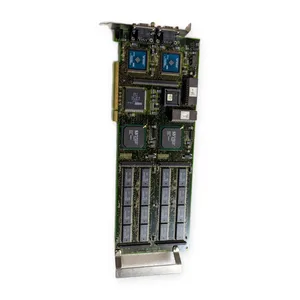Barco OVT-2682-02 Board PCI Card Industrial Module