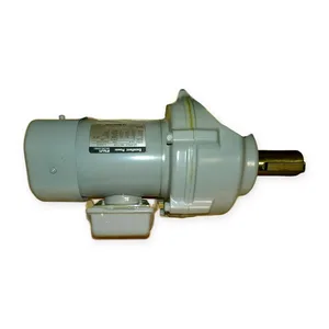 Fuji Electric SSG301P200 Geared Motor