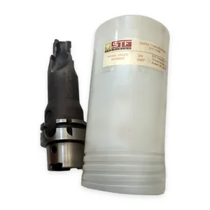 STF 17A49-REVB Tipped Milling Boring Tool