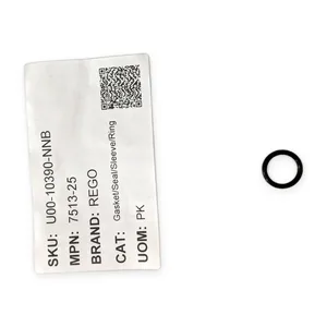 Rego 7513-25 Gasket