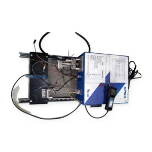 Binks 20-160301 Enclosure