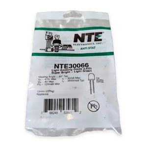 NTE NTE30066 Electronics Super Bright Light